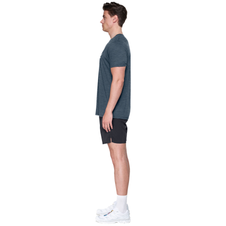 Tricou bărbați Devold Active "Skyline" Tee Man
