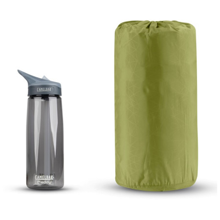 Saltea autogonflabilă Sea to Summit Camp Mat Self Inflating Mat R