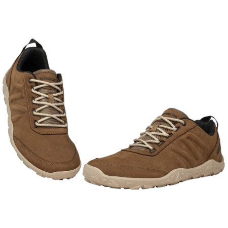 Încălțăminte Bennon BENNON Barefoot Leather