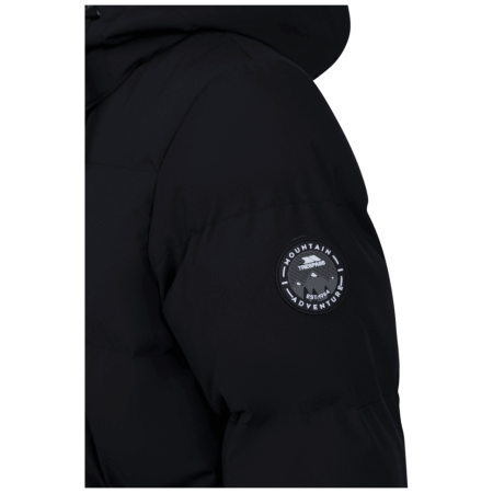 Geacă lungă femei Trespass Colter