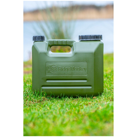 Bidon Ridge Monkey SpeedFlo Heavy Duty Water Carrier 15 Litre