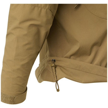 Geacă bărbați Helikon-Tex Trooper Jacket Mk2 - Stormstretch®