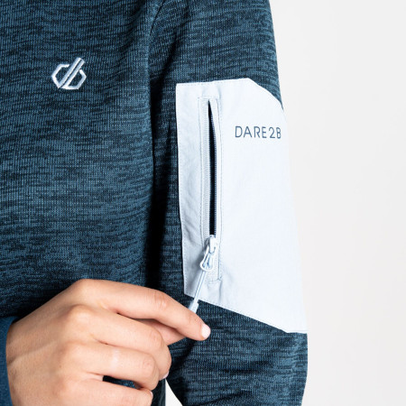 Hanorac femei Dare 2b W Torrek Fleece