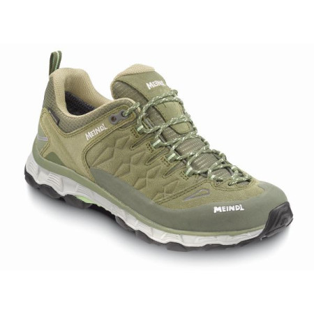 Încălțăminte femei Meindl Lite Trail lady GTX verde