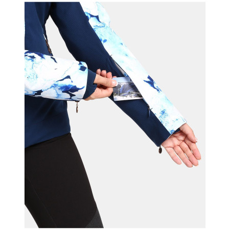 Geacă femei Kilpi Lena-W