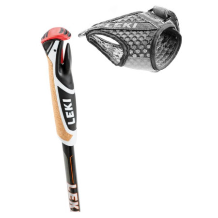 Bețe Nordic Walking Leki Poles Instructor Lite