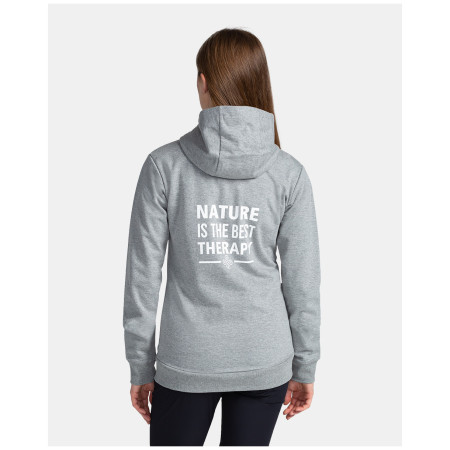 Hanorac femei Kilpi Bery