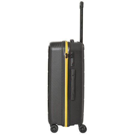 Valiză cu roți Caterpillar CoolRack M