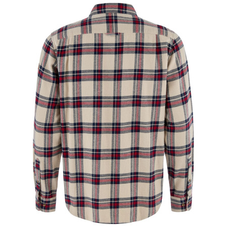 Cămașă bărbați Fjällräven Övik Heavy Flannel Shirt M