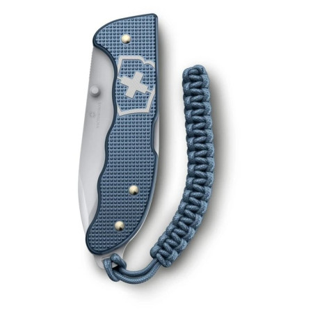 Briceag Victorinox Evoke Alox LE 2026