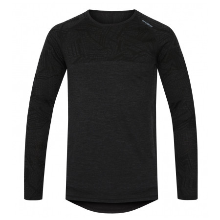 Tricou funcțional bărbați Husky Merino 100