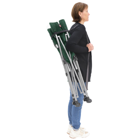 Fotoliu Outwell Perce Chair
