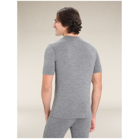 Tricou bărbați Icebreaker Men 200 Oasis SS Crewe