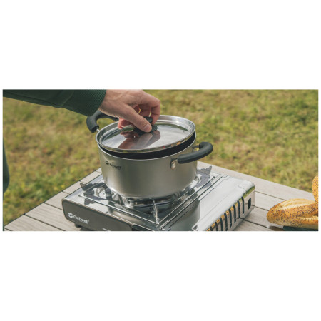 Vas de gătit Outwell Feast Ceramic Pot 3 L