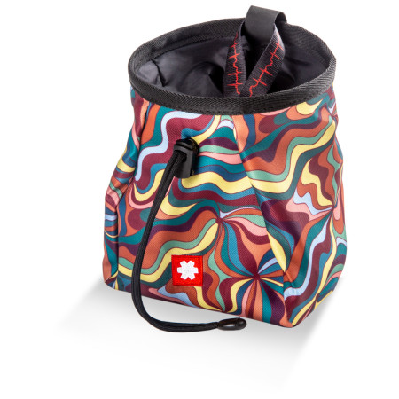 Săculeț pentru magneziu Ocún Lucky + Belt