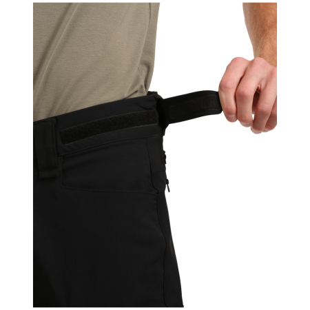 Pantaloni bărbați Kilpi Survivor-M