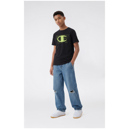 Tricou copii Champion SS Tee B