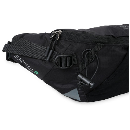 Borsetă Regatta Blackfell IV 5L Hip Pack