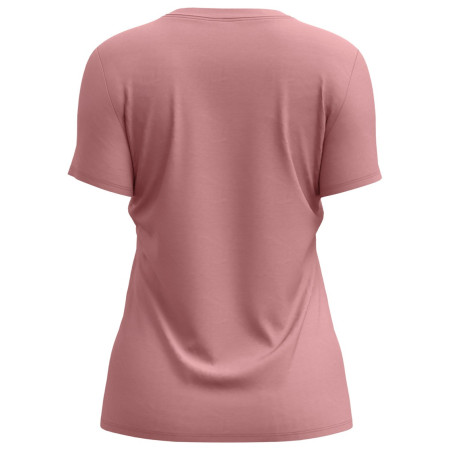 Tricou femei Ortovox 185 Merino Mtn Badge T-Shirt