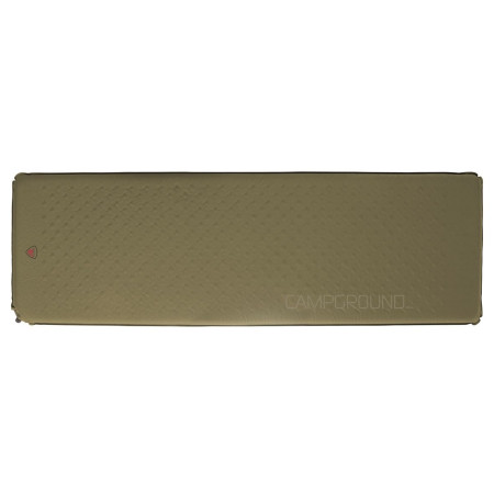 Saltea Robens Campground 50 verde