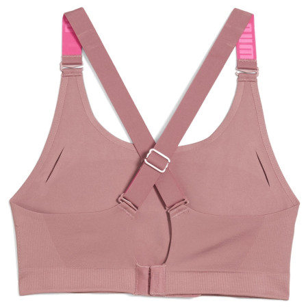 Bustieră Puma 3D Knit Sport Top
