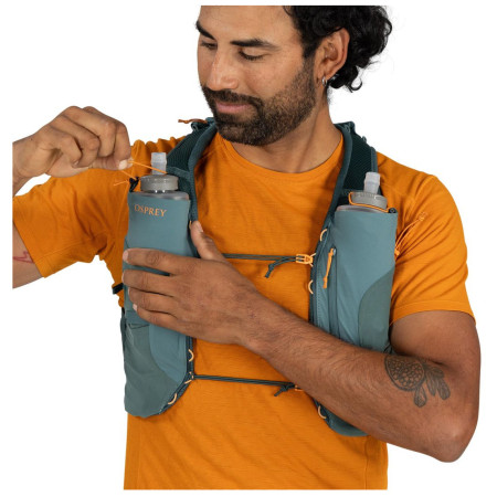 Vestă de alergat Osprey Duro 1,5