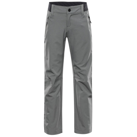 Pantaloni copii Alpine Pro Ramelo Shadow