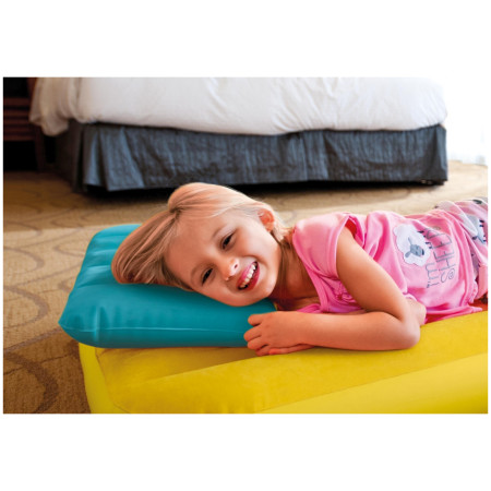 Pernă Intex Kidz Pillow 68676NP