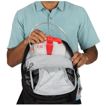 Geantă de voiaj Osprey Farpoint 55