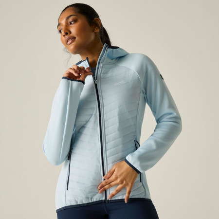Geacă femei Regatta Women’s Andreson Hybrid