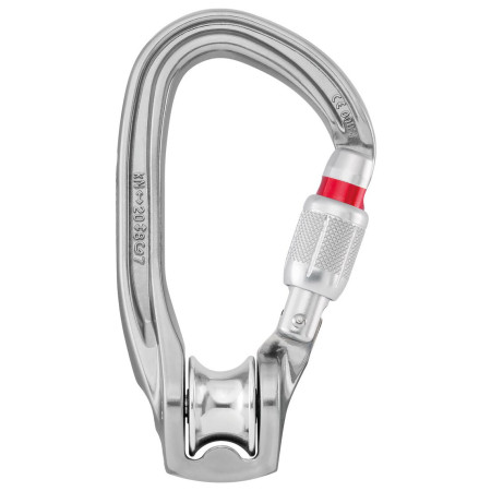 Scripete Petzl Rollclip Z Screw-Lock