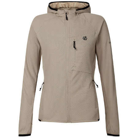 Hanorac funcțional de damă Dare 2b Womens Heat Weave Stretch Midlayer