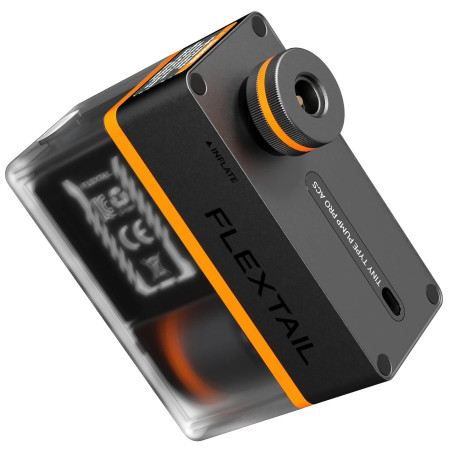 Pompă electrică Flextail TINY Tire Pump ACS