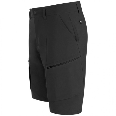 Pantaloni scurți bărbați Salewa Puez Dst M Cargo Shorts