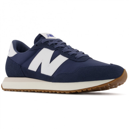 Încălțăminte bărbați New Balance MS237GB albastru închis