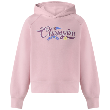Hanorac copii Champion Hooded Sweatshirt G