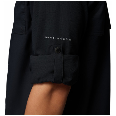 Cămașă bărbați Columbia Silver Ridge™ Utility II LS Shirt