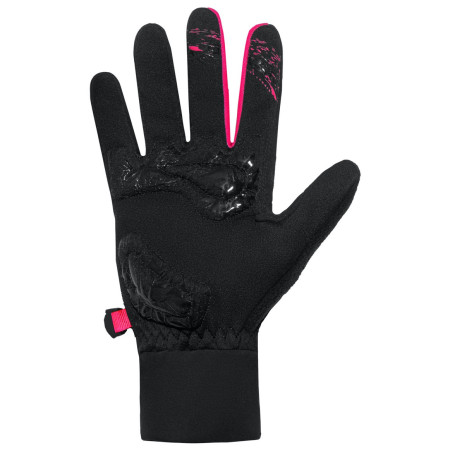 Mănuși copii Etape Puzzle