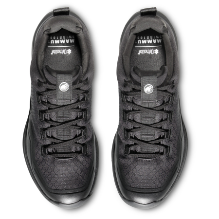 Încălțăminte de trekking femei Mammut Sertig III Low GTX Women