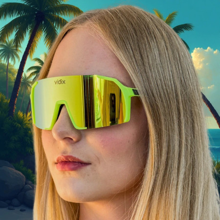 Ochelari de soare Vidix Vision jr. 240202 fullset