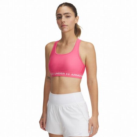 Bustieră Under Armour Crossback Mid Bra