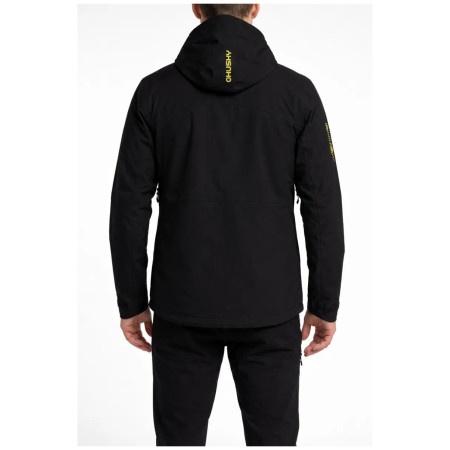 Geacă bărbați Husky Nakama M