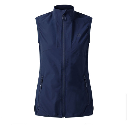 Vestă femei Dare 2b Nomadic Gilet albastru închis Navy