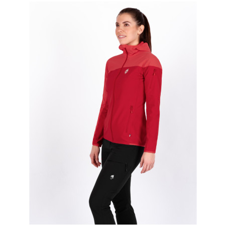 Geacă femei High Point Versa Lady Hoody Jacket