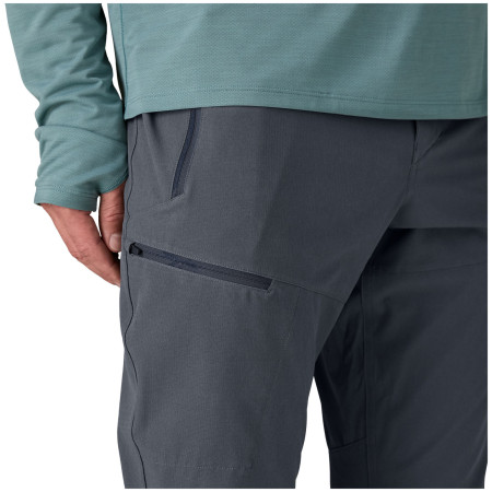 Pantaloni bărbați Patagonia Men's Terravia Trail Pants - Reg