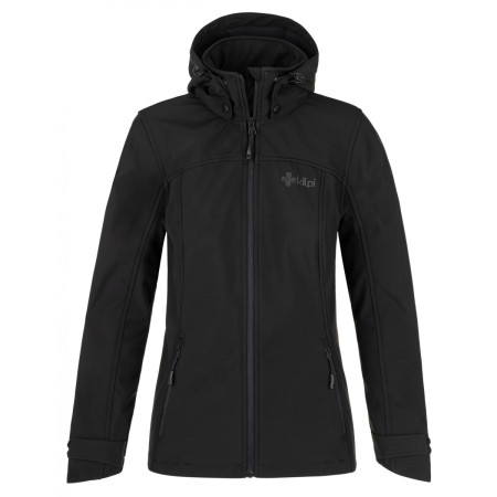 Geacă damă Kilpi Ravia-W negru