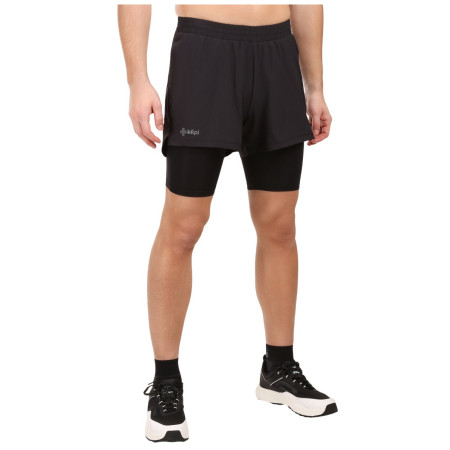 Pantaloni scurți bărbați Kilpi Braga-M