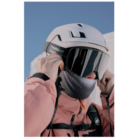 Cască de alpinism Mammut Haute Route Helmet