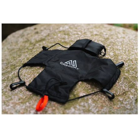 Suport pentru cască Gregory Packable Helmet Holder