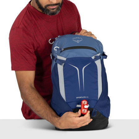 Rucsac turistic Osprey Sportlite 20